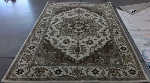 Beige sage x 9 0 - sage, 9'-0"