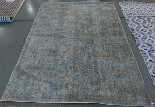 Ivory taupe x 7 6 - x, 7'-6"