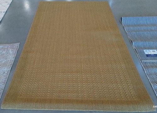 Maize 0 flaw in - x, 8'-0"